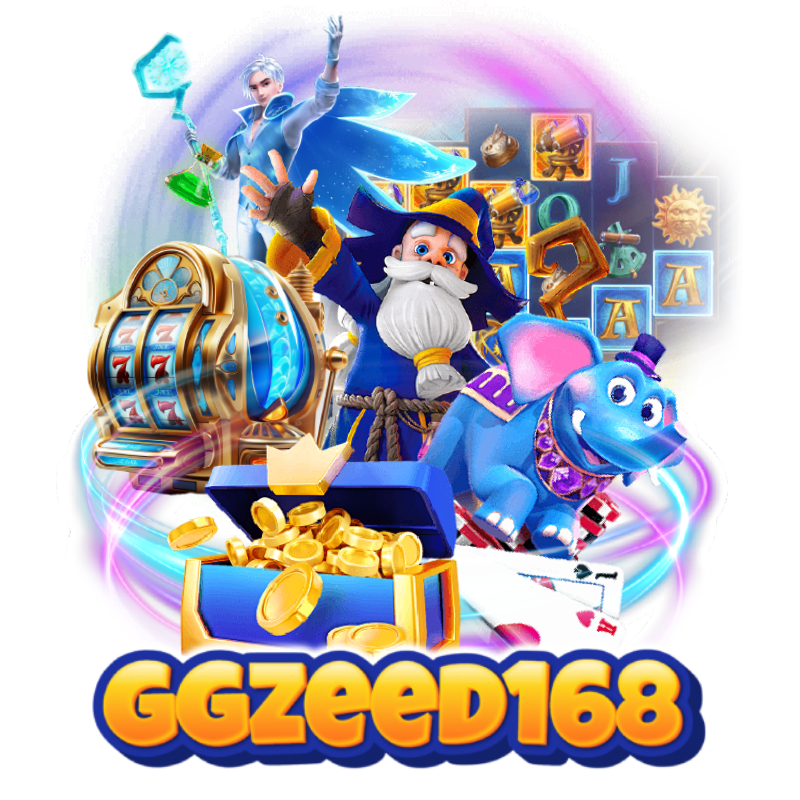 zeed168 สล็อต